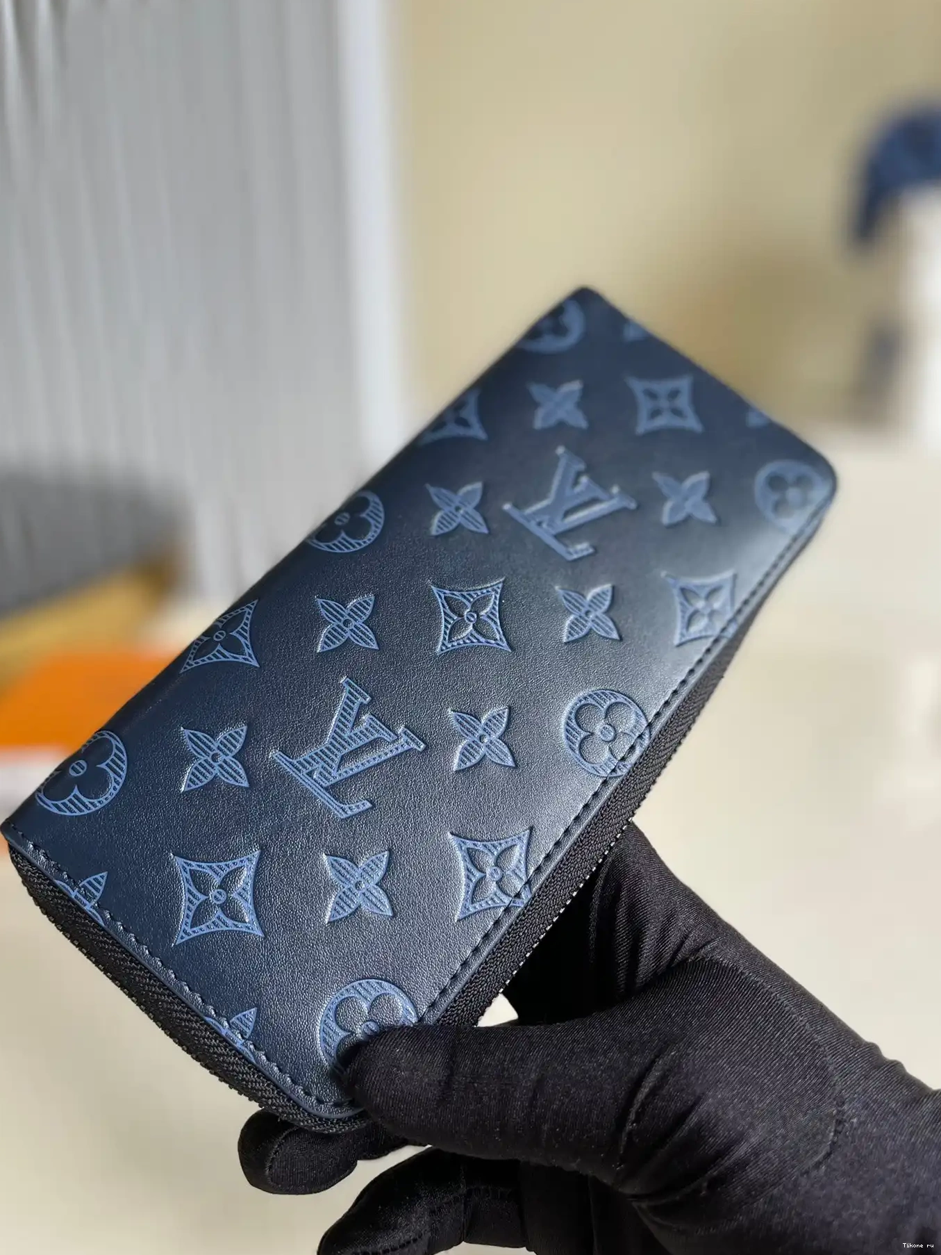 Affordable LOUIS VUITTON WALLET ZIPPY 0616